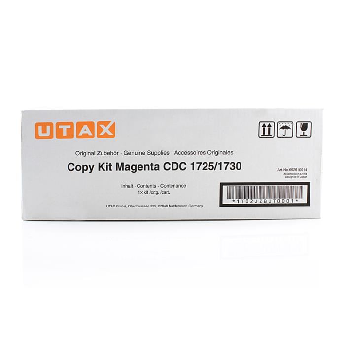 UTAX CDC1725 Magenta